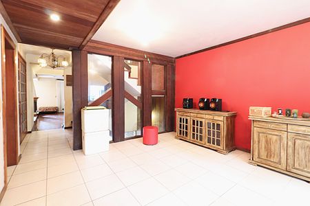 Casa para alugar com 412m², 4 quartos e 3 vagasSala de Jantar