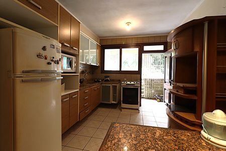 Casa para alugar com 412m², 4 quartos e 3 vagasCozinha