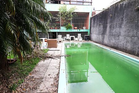 Casa para alugar com 412m², 4 quartos e 3 vagasÁrea comum