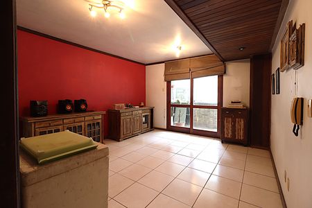 Casa para alugar com 412m², 4 quartos e 3 vagasSala de Jantar