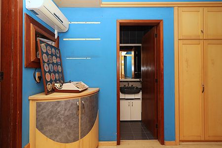 Casa para alugar com 412m², 4 quartos e 3 vagasQuarto 3