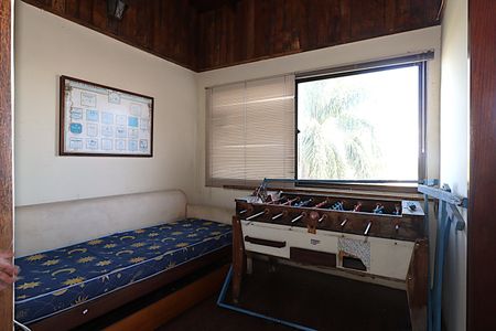 Casa para alugar com 412m², 4 quartos e 3 vagasÁrea comum