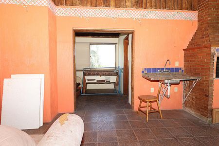 Casa para alugar com 412m², 4 quartos e 3 vagasÁrea comum