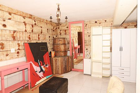 Casa para alugar com 412m², 4 quartos e 3 vagasQuarto de Serviço 2