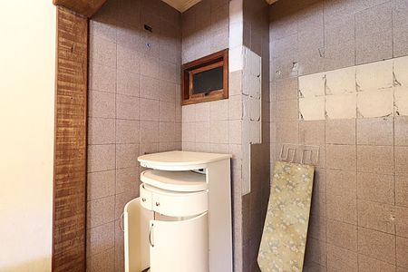 Casa para alugar com 412m², 4 quartos e 3 vagasQuarto de Serviço