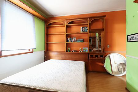 Casa para alugar com 412m², 4 quartos e 3 vagasQuarto 1