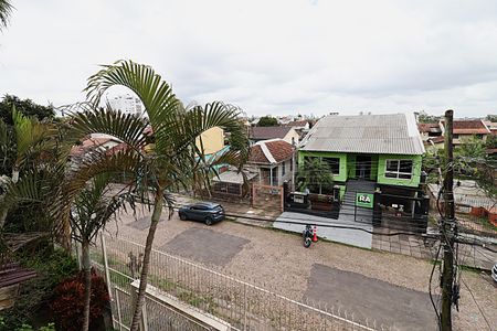 Casa para alugar com 412m², 4 quartos e 3 vagasQuarto 1 - Vista 