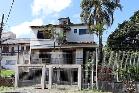 Casa para alugar com 412m², 4 quartos e 3 vagasFachada do Prédio