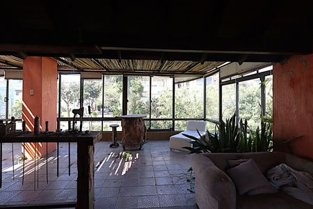 Casa para alugar com 412m², 4 quartos e 3 vagasÁrea comum