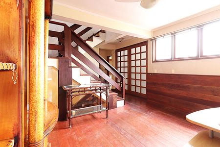 Casa para alugar com 412m², 4 quartos e 3 vagasSala 3