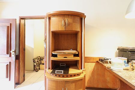 Casa para alugar com 412m², 4 quartos e 3 vagasCozinha 