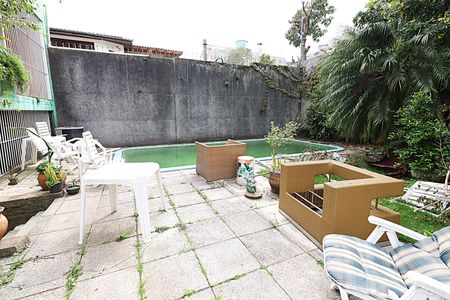Casa para alugar com 412m², 4 quartos e 3 vagasÁrea comum