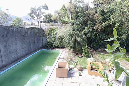 Casa para alugar com 412m², 4 quartos e 3 vagasÁrea comum