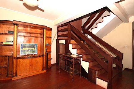 Casa para alugar com 412m², 4 quartos e 3 vagasSala 3