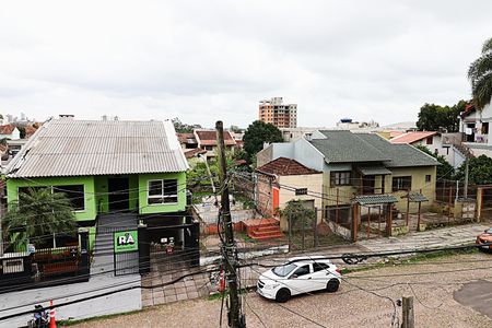 Casa para alugar com 412m², 4 quartos e 3 vagasQuarto 1 - Vista 