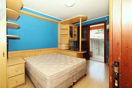 Casa para alugar com 412m², 4 quartos e 3 vagasQuarto 3