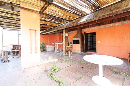 Casa para alugar com 412m², 4 quartos e 3 vagasÁrea comum