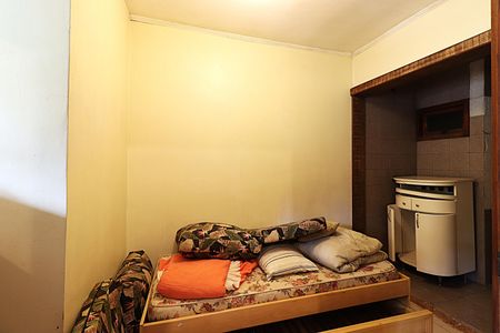 Casa para alugar com 412m², 4 quartos e 3 vagasQuarto de Serviço