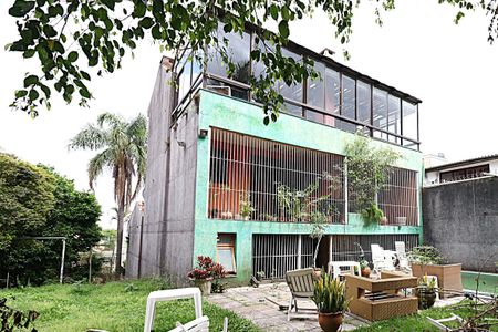 Casa para alugar com 412m², 4 quartos e 3 vagasÁrea comum