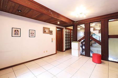 Casa para alugar com 412m², 4 quartos e 3 vagasSala de Jantar