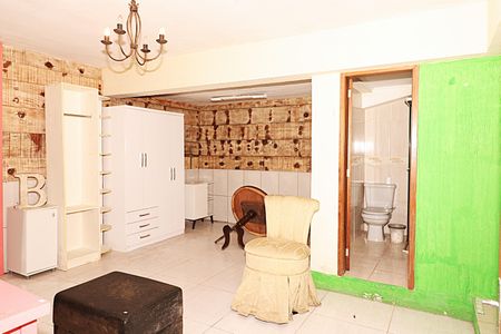 Casa para alugar com 412m², 4 quartos e 3 vagasQuarto de Serviço 2