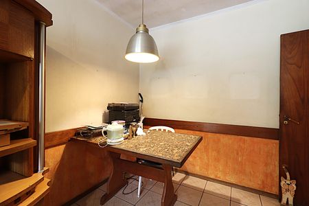 Casa para alugar com 412m², 4 quartos e 3 vagasCozinha 