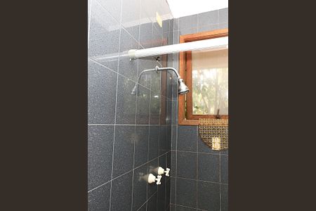 Casa para alugar com 412m², 4 quartos e 3 vagasBanheiro do Quarto 3