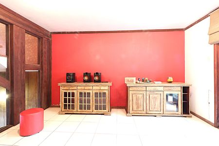 Casa para alugar com 412m², 4 quartos e 3 vagasSala de Jantar