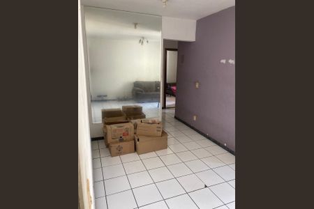 Apartamento à venda com 71m², 3 quartos e 1 vaga Apartamento à venda com 71m², 3 quartos e 1 vagaSala