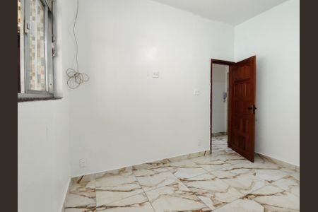 Quarto 1 de casa para alugar com 2 quartos, 56m² em Benfica, Rio de Janeiro