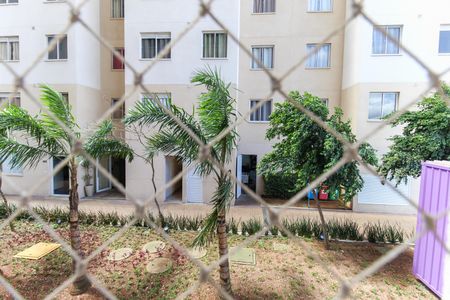 Vista do Quarto 1 de apartamento à venda com 2 quartos, 32m² em Itaquera, São Paulo