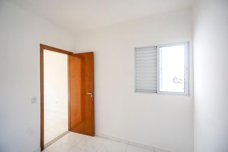 Quarto de apartamento para alugar com 1 quarto, 35m² em Vila Moreira, São Paulo