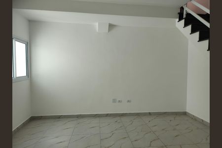 Apartamento à venda com 2 quartos, 106m² em Campestre, Santo André