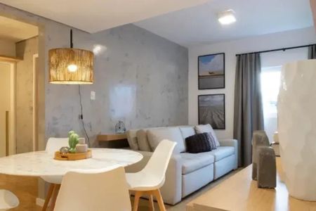 Apartamento à venda com 2 quartos, 75m² em Itaim Bibi, São Paulo