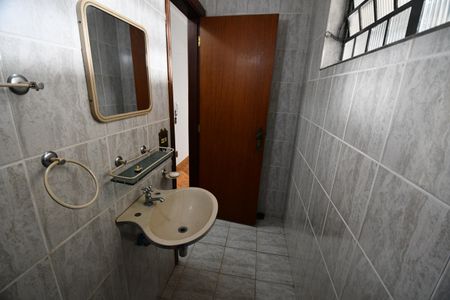 Lavabo de casa à venda com 3 quartos, 280m² em Cidade Universitária, Campinas