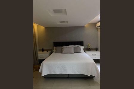 Casa à venda com 4 quartos, 336m² em Vargem Pequena, Rio de Janeiro