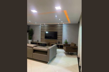 Casa à venda com 4 quartos, 336m² em Vargem Pequena, Rio de Janeiro