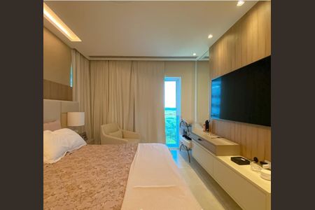 Apartamento à venda com 4 quartos, 269m² em Barra da Tijuca, Rio de Janeiro