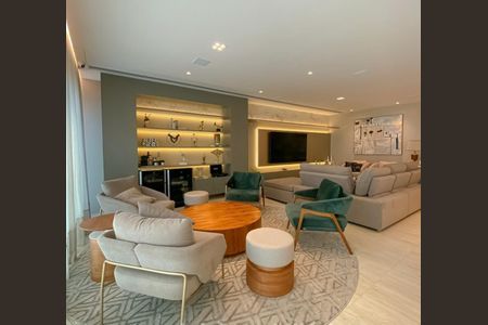 Apartamento à venda com 4 quartos, 269m² em Barra da Tijuca, Rio de Janeiro