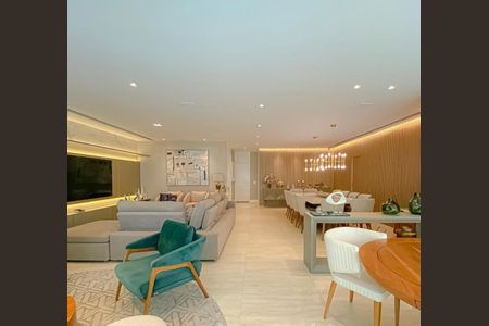 Apartamento à venda com 4 quartos, 269m² em Barra da Tijuca, Rio de Janeiro