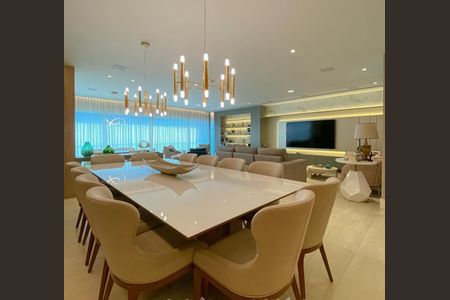 Apartamento à venda com 4 quartos, 269m² em Barra da Tijuca, Rio de Janeiro