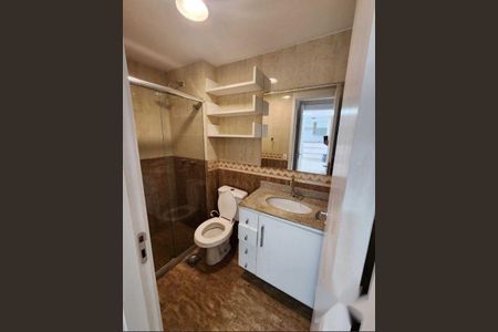 Apartamento à venda com 2 quartos, 65m² em Cachambi, Rio de Janeiro