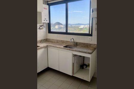 Apartamento à venda com 75m², 2 quartos e 1 vaga