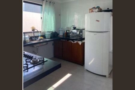 Casa à venda com 5 quartos, 270m² em Vargem Pequena, Rio de Janeiro