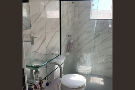 Casa à venda com 5 quartos, 270m² em Vargem Pequena, Rio de Janeiro