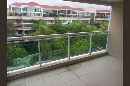 Apartamento à venda com 3 quartos, 148m² em Recreio dos Bandeirantes, Rio de Janeiro