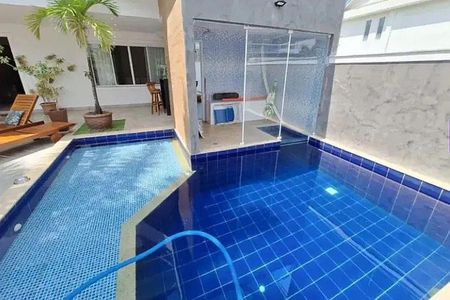 Casa à venda com 280m², 5 quartos e 2 vagas