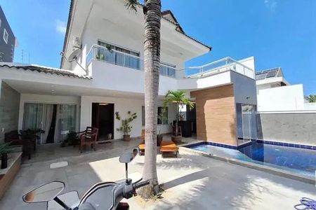 Casa à venda com 5 quartos, 280m² em Recreio dos Bandeirantes, Rio de Janeiro