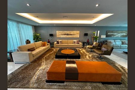 Casa à venda com 4 quartos, 800m² em Barra da Tijuca, Rio de Janeiro