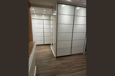 Apartamento à venda com 190m², 4 quartos e 3 vagas